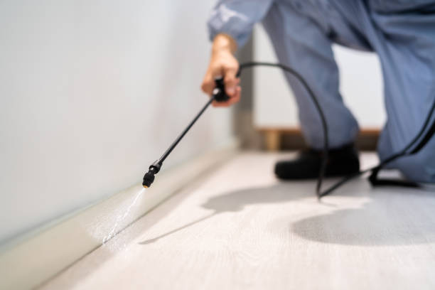 Licensed Fumigation Services service in South Amherst, OH - Nex Pest Control