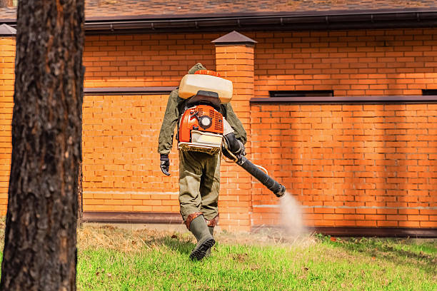 Trusted Fumigation Services service in South Amherst, OH - Nex Pest Control
